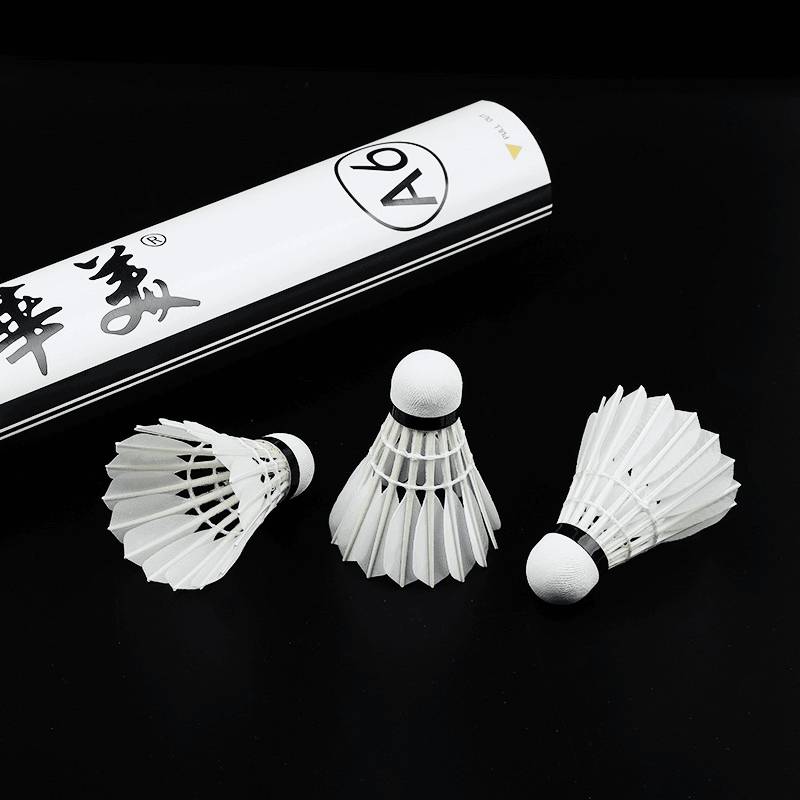 /Goose Mool Badminton Training Competition is stable and stable, good, genuine  badminton