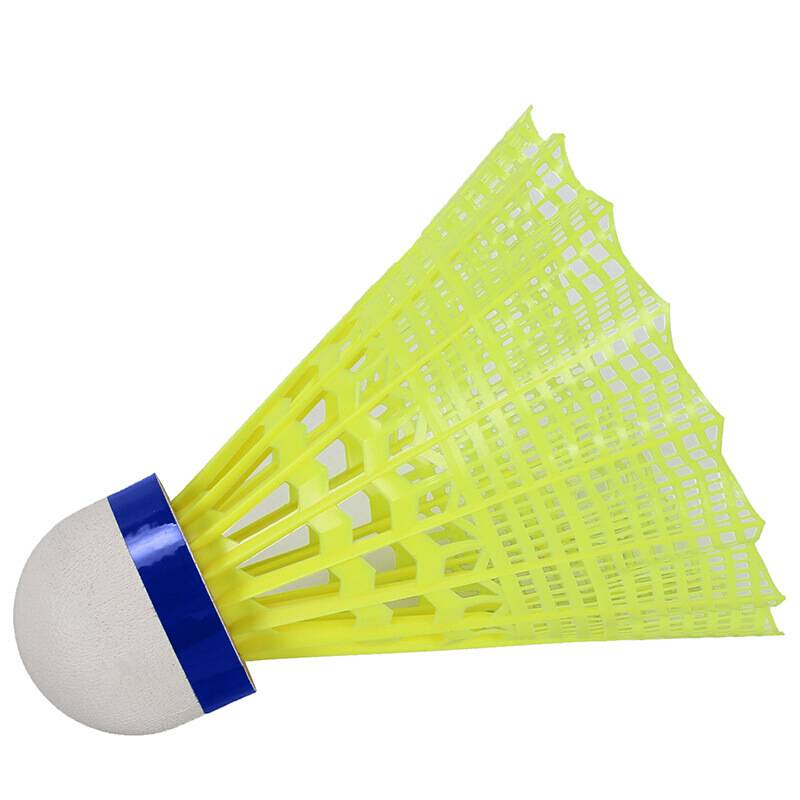 Yonex YoneX badminton M-600/S-TW1CR nylon ball
