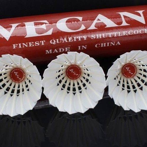 Genuine wecan Jinhong Weikin Badminton New Products Jinwei Weiilecan Flying Flying Stable Game