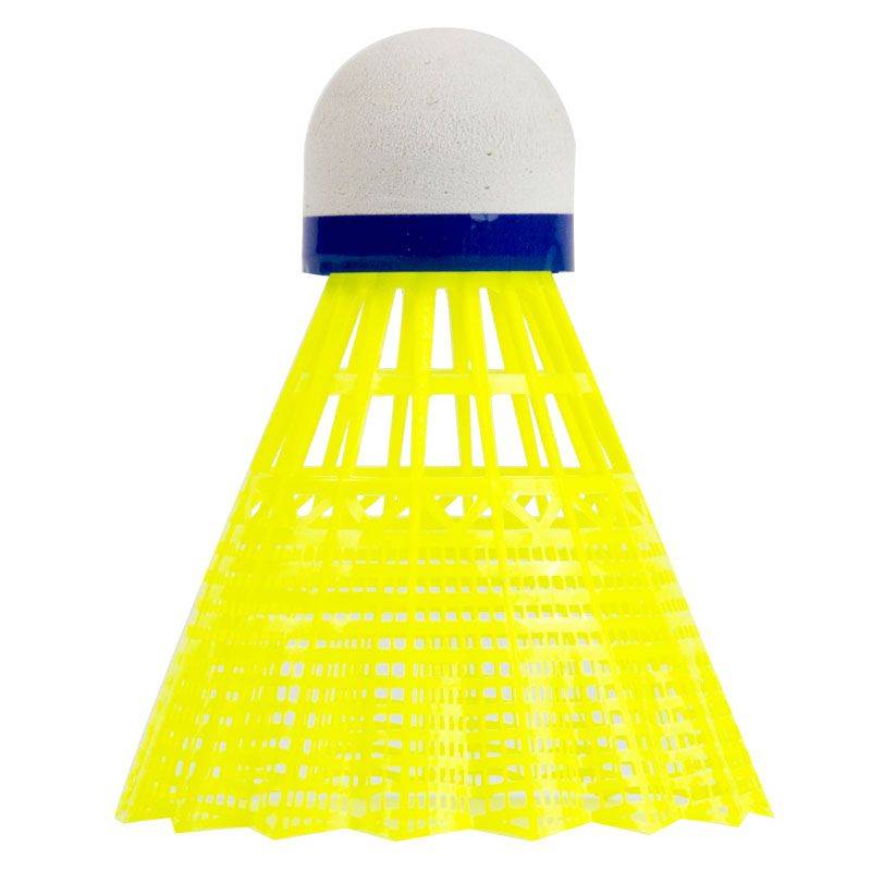 peak/Peak Genuine Lemon Nylon Glow Badminton LED Light Lights Night Highlights Elastic Night Violence