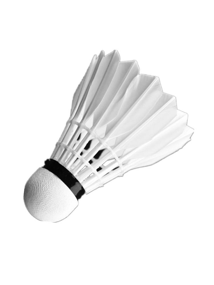 12 badminton 12 installation/6 installation -resistant king nylon badminton outdoor training professional competition resistance to play