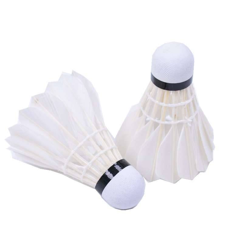 Guangyu professional training badminton unilateral duck feather badminton badminton badminton badminton badminton