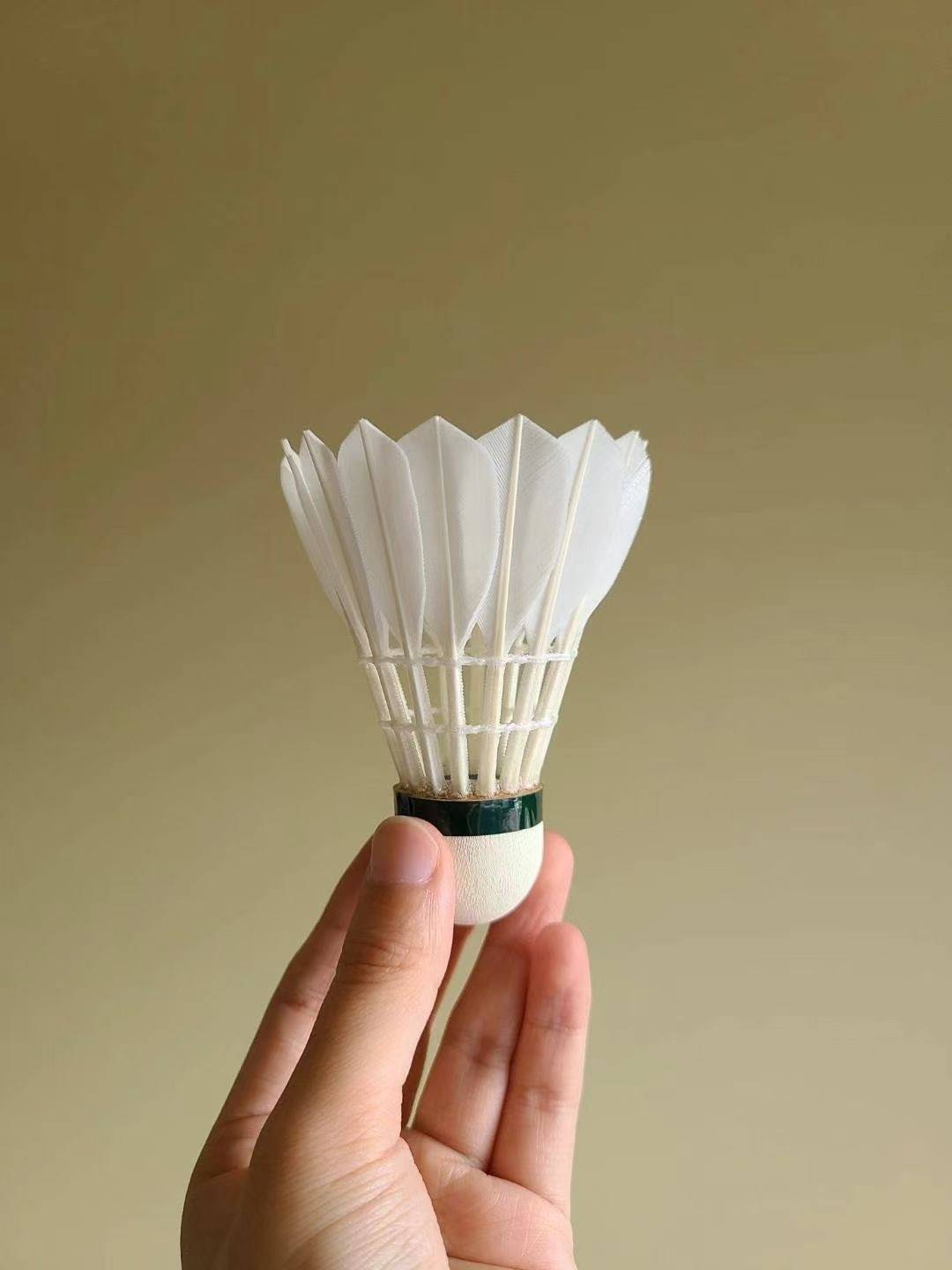 YONEX Badminton F-90, the World Badminton Federation Competition is designated, supporting Zhongyu identification such as fake package retreat