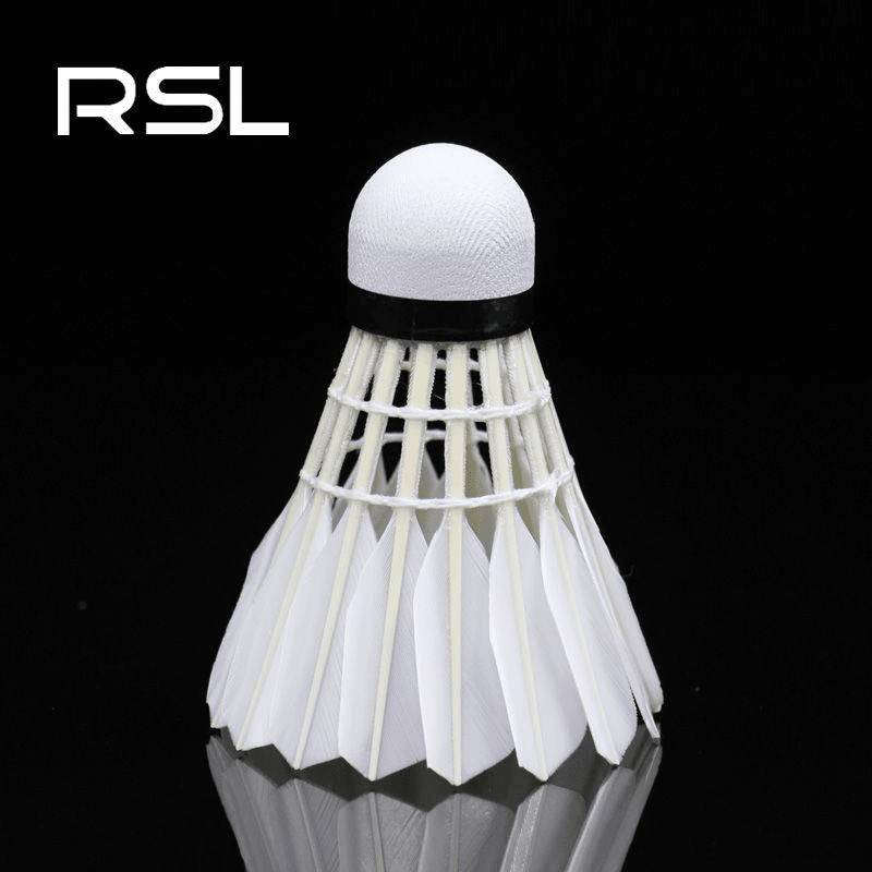 RSL/Asian Dragon No. 6 Ball Badminton Badminton Flying Flying Stable Club Training Balls cost -effective