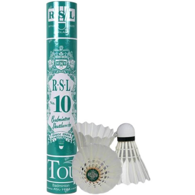 RSL Ya Shilong No. 10 Ball Flying Flying Stable Insole and OutLook Amateur Trading Balls