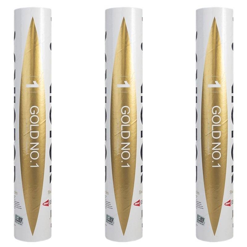 Wicker Victor Victory Badminton Golden Jolin No. 1 Victor Golden No. 3 No. 5 resistant badminton