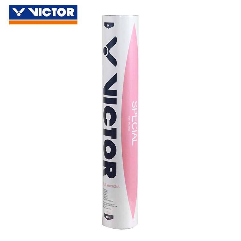 Genuine Victor Victory Badminton Special Powder Switch Practice Class Wicker Dorne Flying Stable