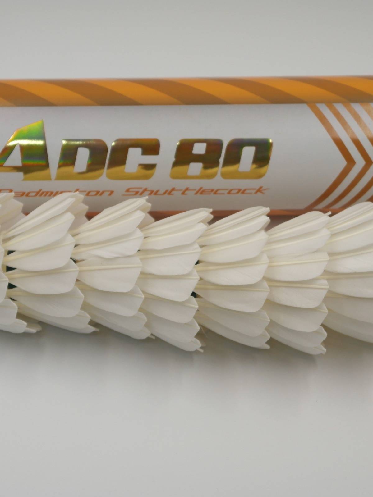 ADC80 goose hair big knife badminton real goosemine superbein benchmark yy9 victory Master 6 will not rot for a long time