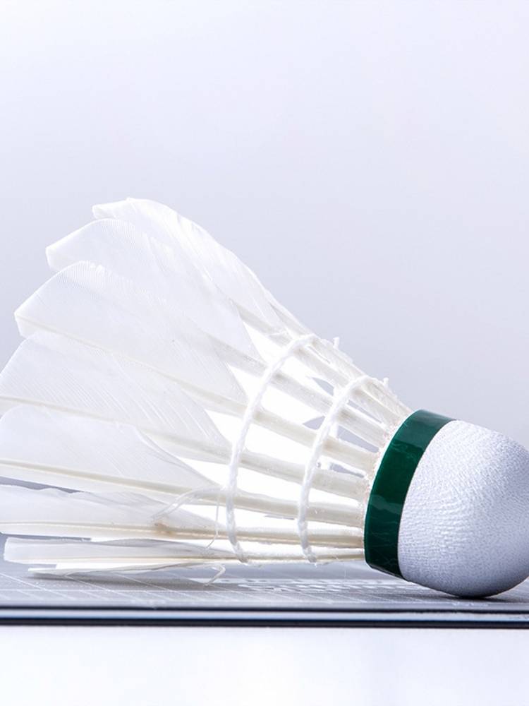 Germany and Japan's import technology, Liengene F2201, Elastic Physical Exercise Badminton 6 Installation