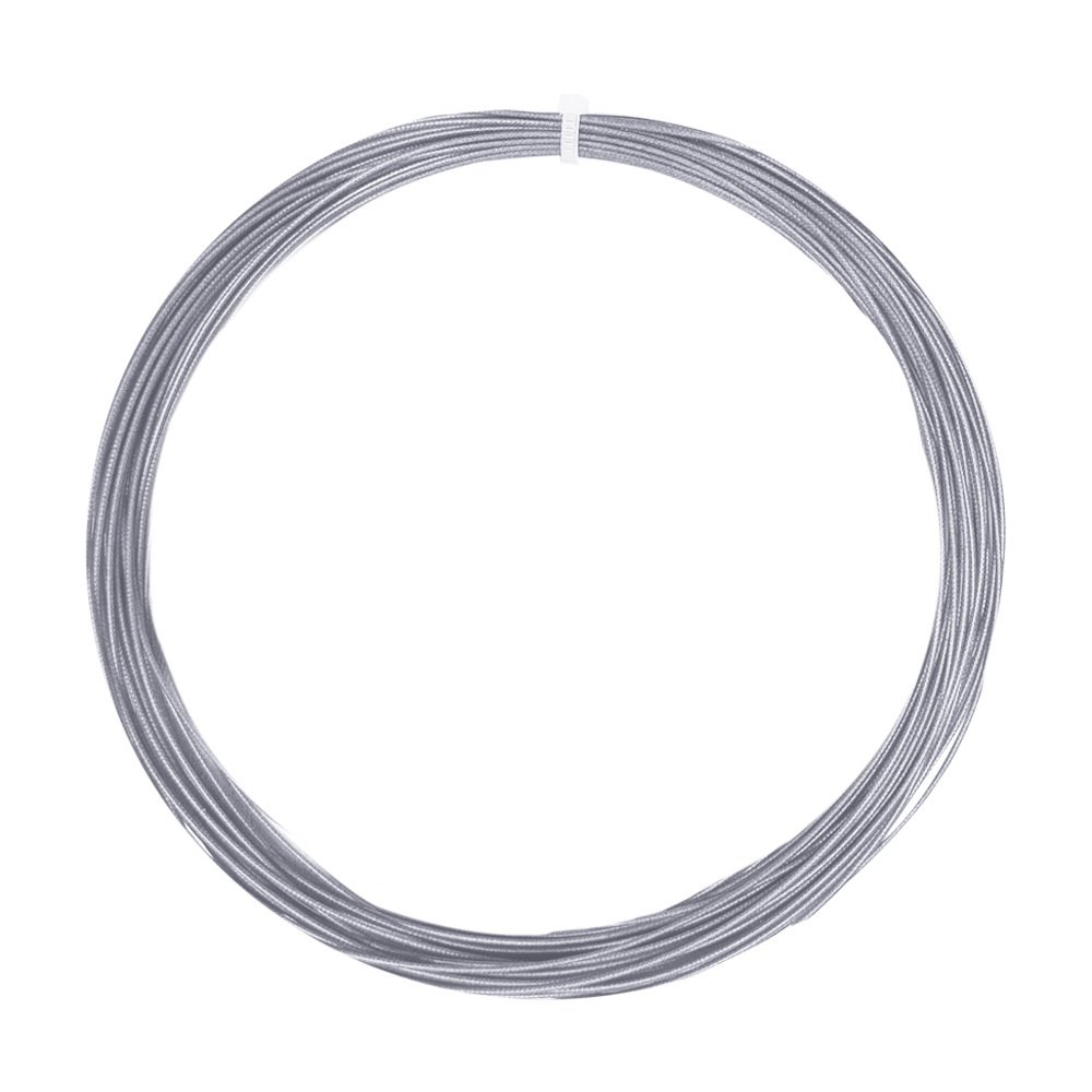 Hot sale Colorful Nylon string with High elastic and high quality for badminton racket , badminton racket string.