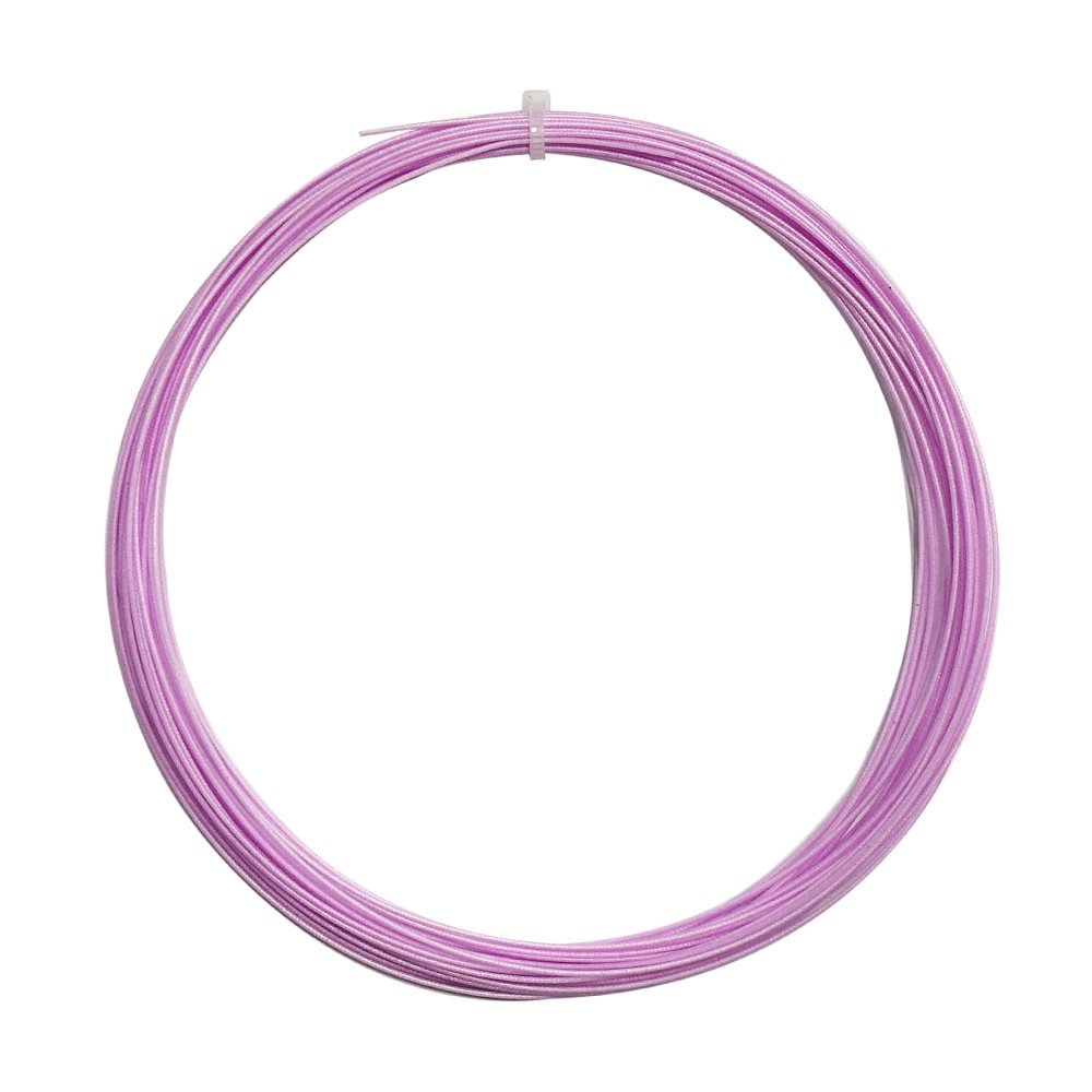 New Products Factory wholesale High-Quality badminton string brand best nylon string badminton for badminton racket