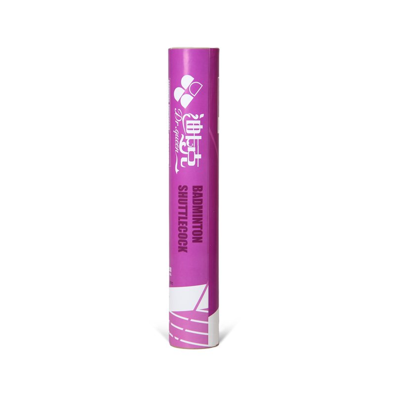 Original Factory Approved Professional Durable Badminton Shuttle International Tournament Goose Feather Badminton Shuttlecock