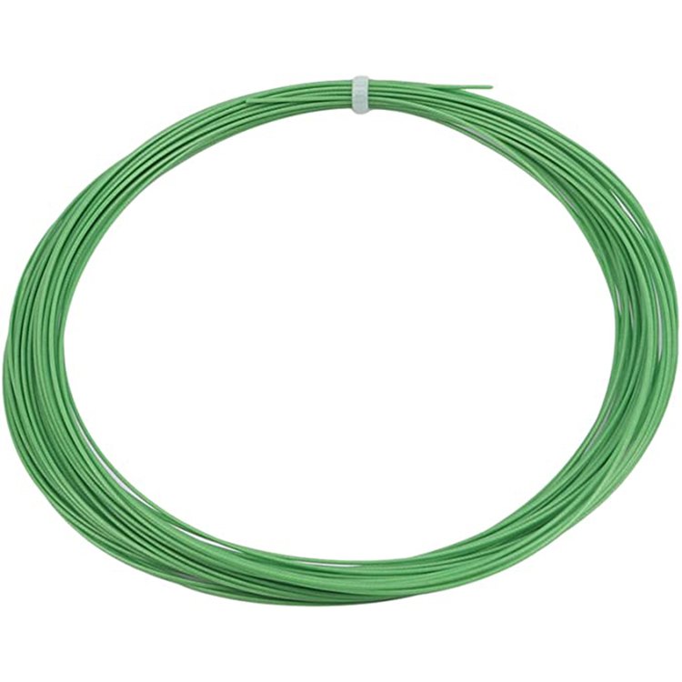 2024 Hot Sale Badminton Racket String Factory Direct Wholesale 10-200M LBS 24-28 Cuerda para raqueta de badminton At a Loss