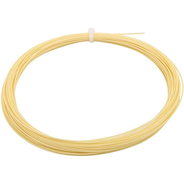 2024 Hot Sale Badminton Racket String Factory Direct Wholesale 10-200M LBS 24-28 Cuerda para raqueta de badminton At a Loss