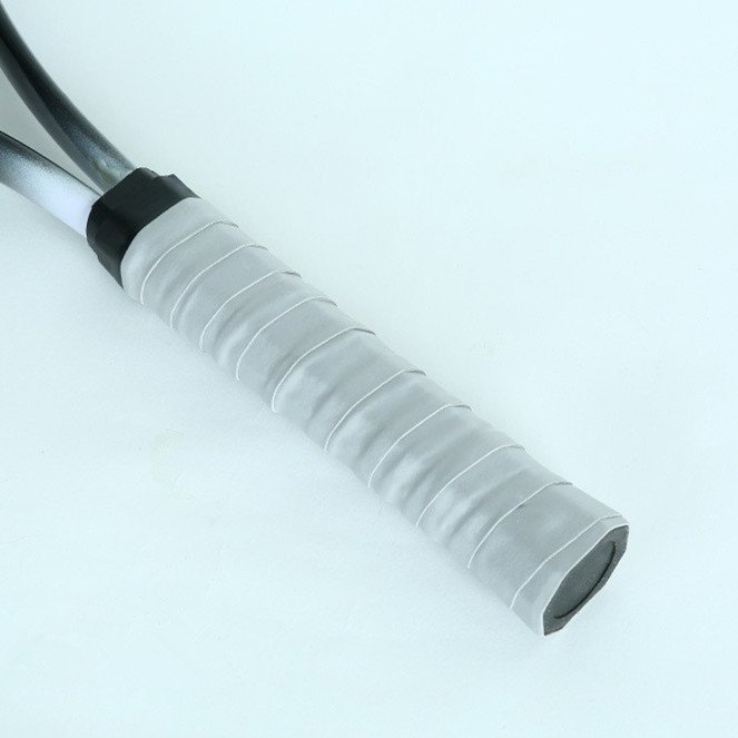 Cheap Badminton Tennis Racket Anti-Slip Tacky Overgrip Fishing Rod Sweat Absorbent Wrap Band
