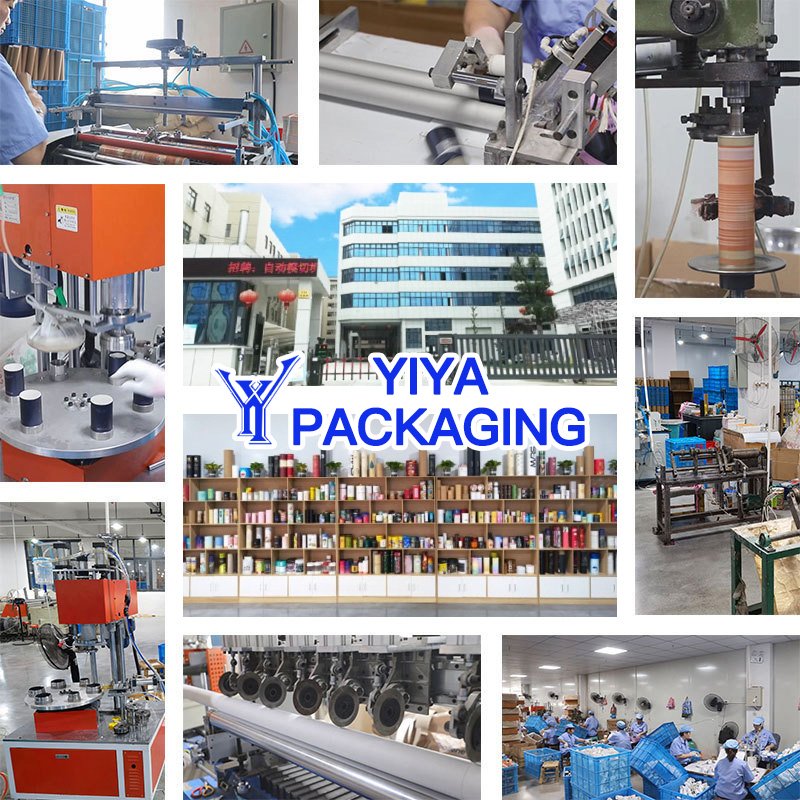 Wholesale Badminton Paper Jar Biodegradable Recyclable Kraft Paper Tube Shuttlecock For Sport Gym Supplies Gift Packaging Cans