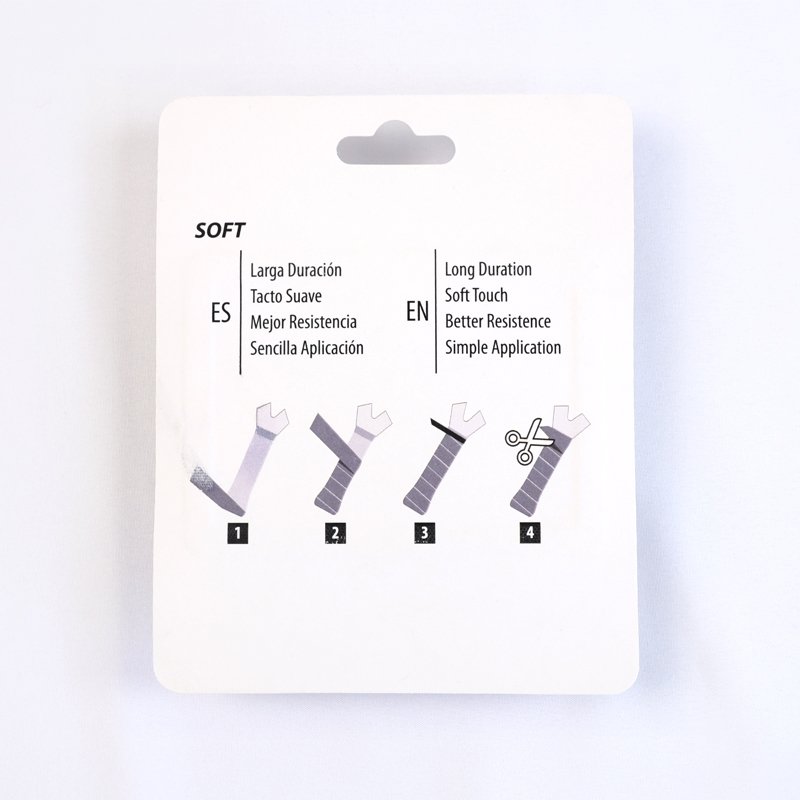 FRCETEE manufacturer OEM Top quality environmental material pickleball Racket /tennis/badminton Grip Overgrip