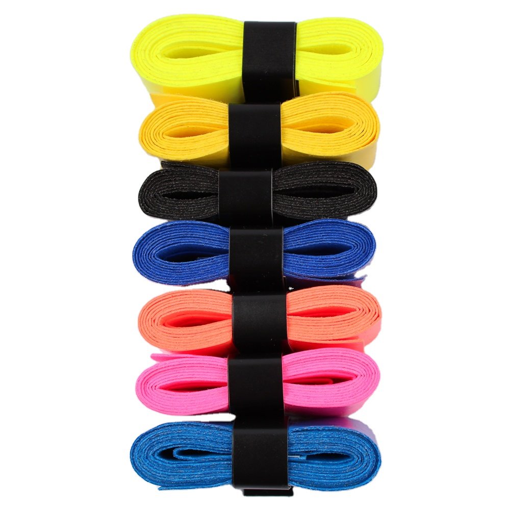 FRCETEE manufacturer OEM Top quality environmental material pickleball Racket /tennis/badminton Grip Overgrip