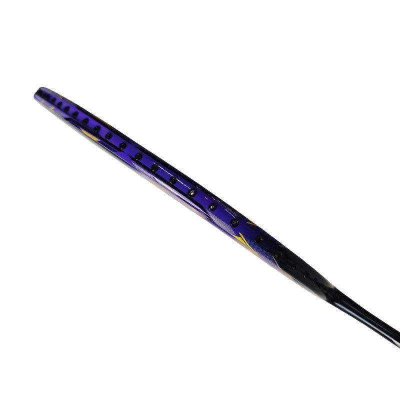 Portable Badminton Aeroplane Shuttlecock eg1130 LINGMEI ATTACK 1270