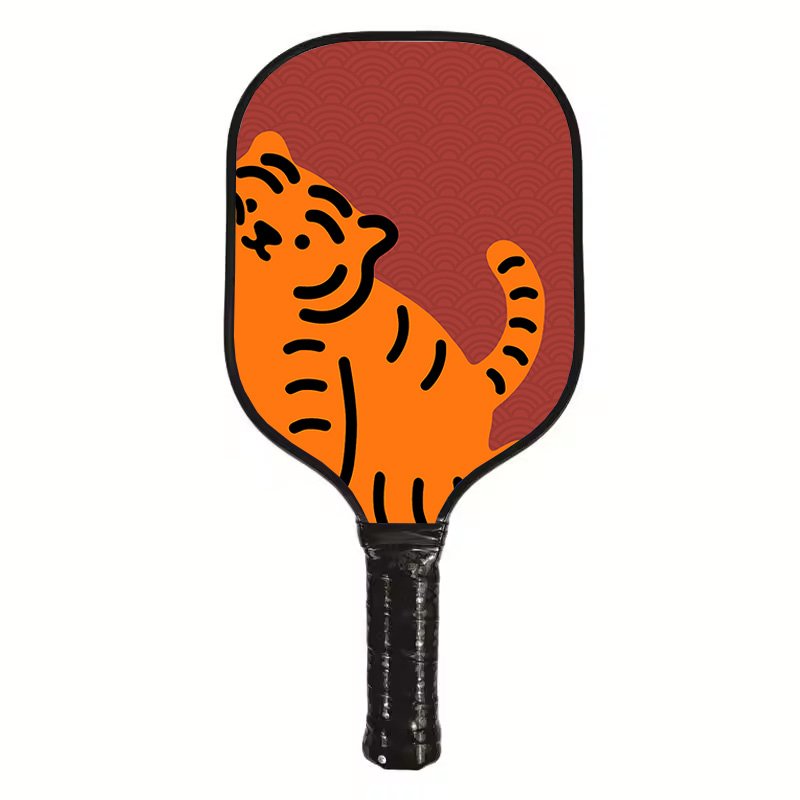 Beginner Competitions Pickle Ball Rackets Set Made In China With Custom Logo Design