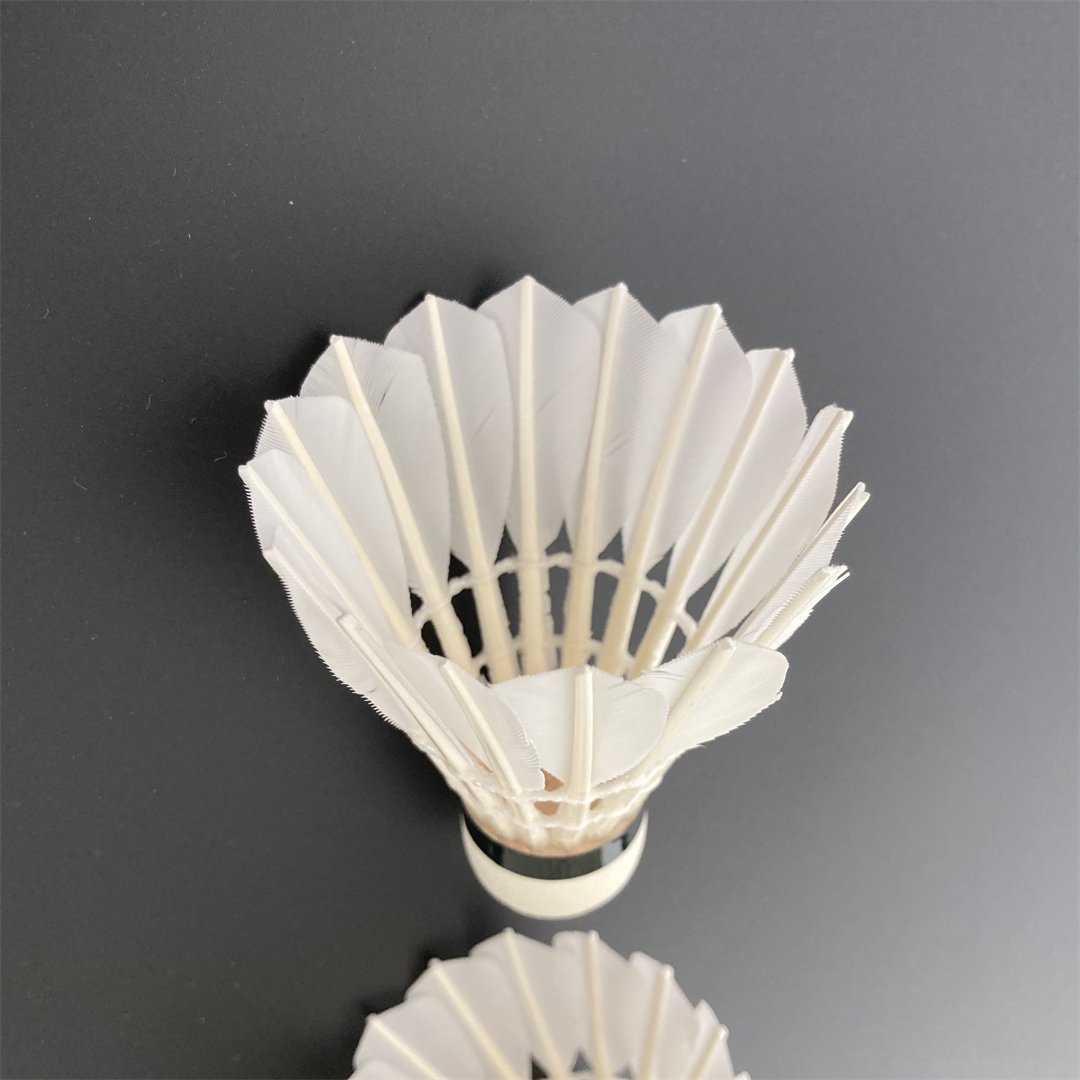 G9 Badminton Shuttlecock oem Approved for Playing
