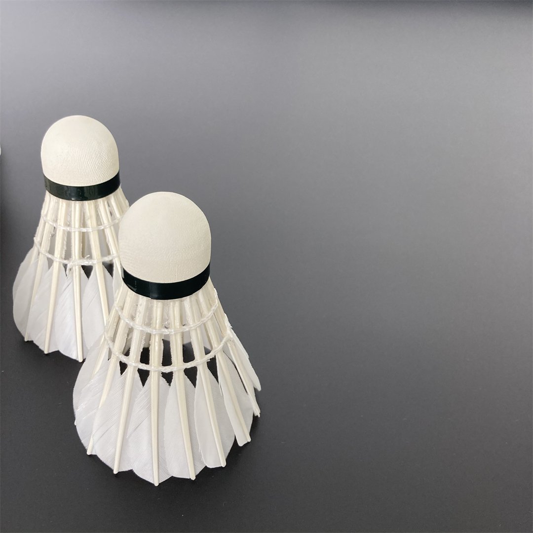 G9 Badminton Shuttlecock oem Approved for Playing