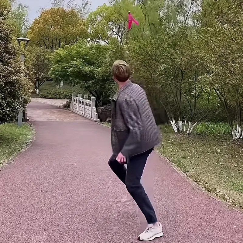 1 piece of colorful badminton shuttlecock indoor and outdoor game fitness equipment