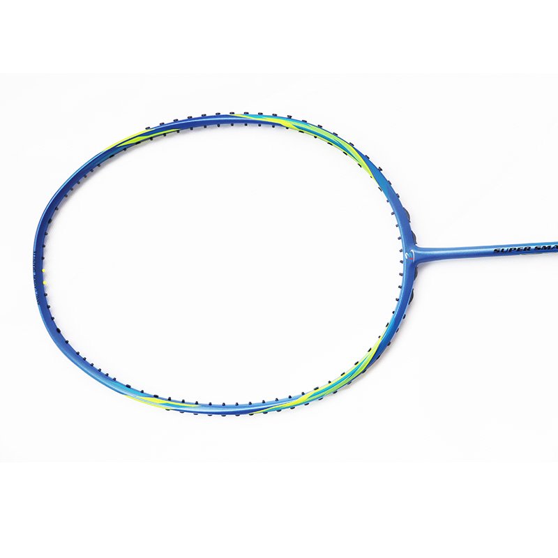 Quality professional graphite badminton racket