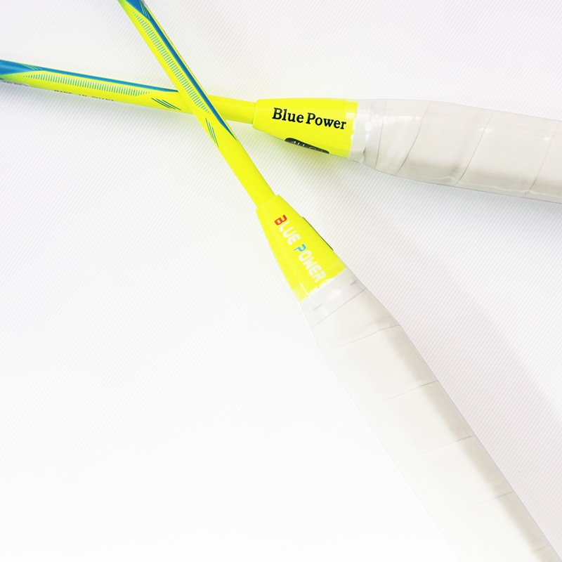 Quality professional graphite badminton racket