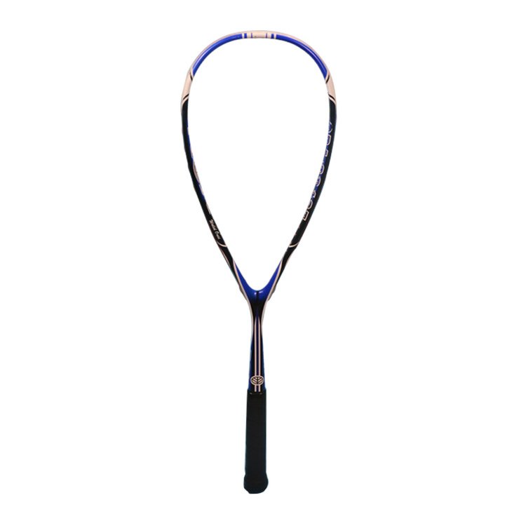 Manufacturer Hot Sale Customer Design Sport Training Squash Racket With Good Quality