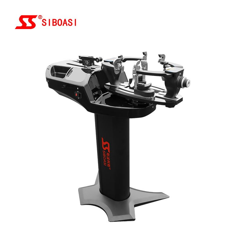 Badminton shuttlecock tennis stringing machine for wholesale retail