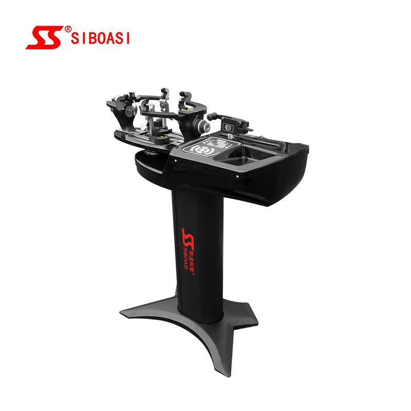 Badminton shuttlecock tennis stringing machine for wholesale retail