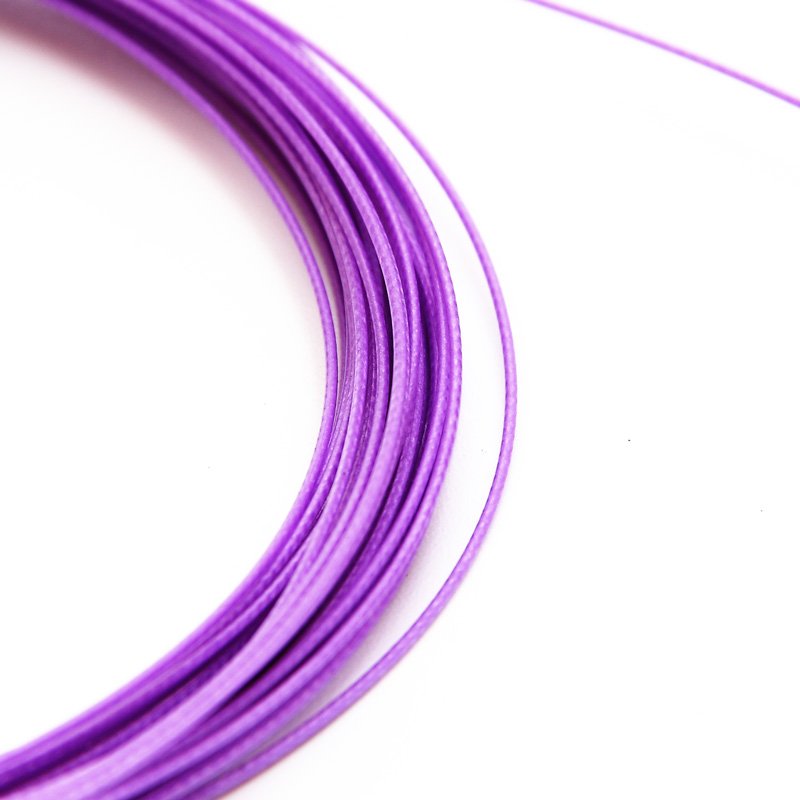 DECOQ Factory Sports High Quality Custom Badminton Net 10m 100cm Nylon Accessories Badminton Racquet String