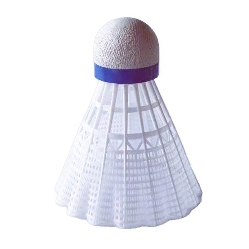 custom Nylon Badminton Shuttlecocks same as YY MAVIS 10 Nylon badminton shuttlecocks