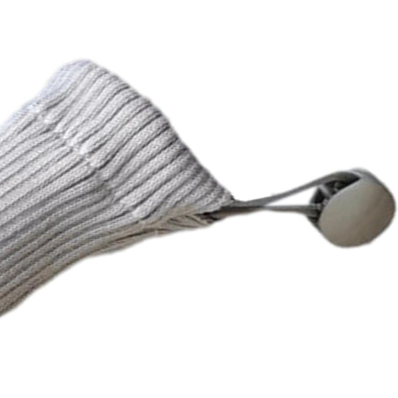 Badminton Racket Grips Cover Badminton Handle Covers Anti Slip Knitted Badminton Grip Overgrips