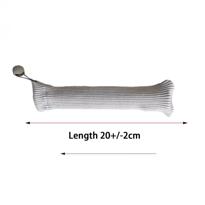 Badminton Racket Grips Cover Badminton Handle Covers Anti Slip Knitted Badminton Grip Overgrips