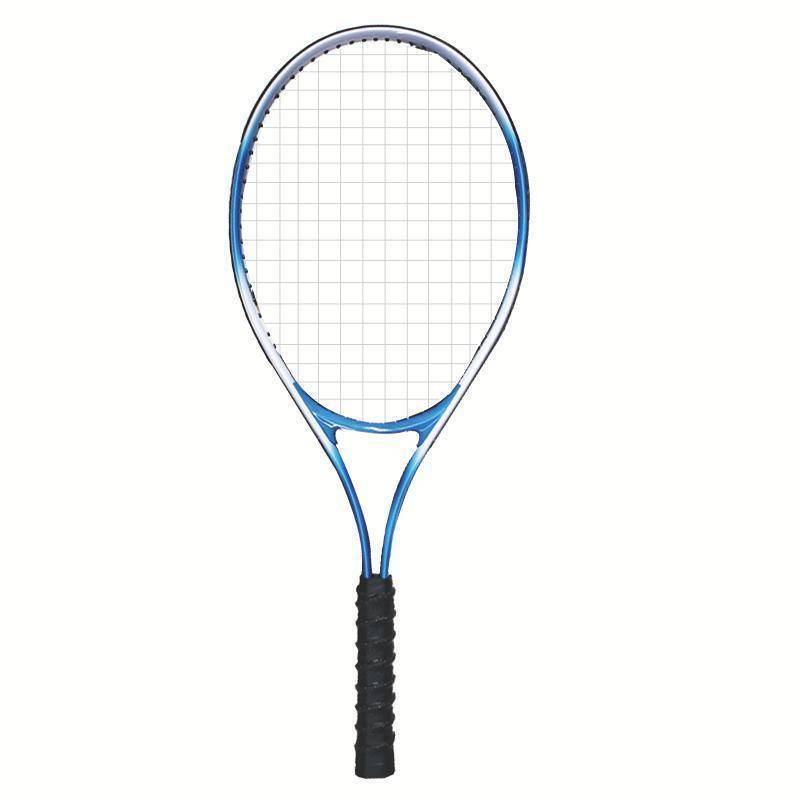 Tennis racket single -person training suit adult double universal general male and female beginners novice practice student elective courses