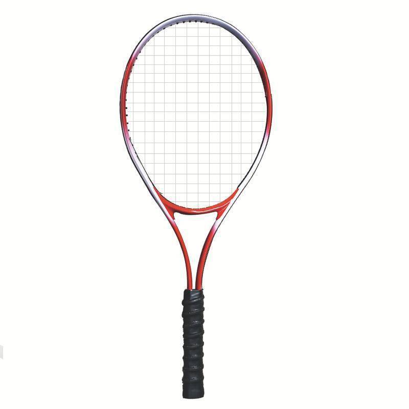 Tennis racket single -person training suit adult double universal general male and female beginners novice practice student elective courses