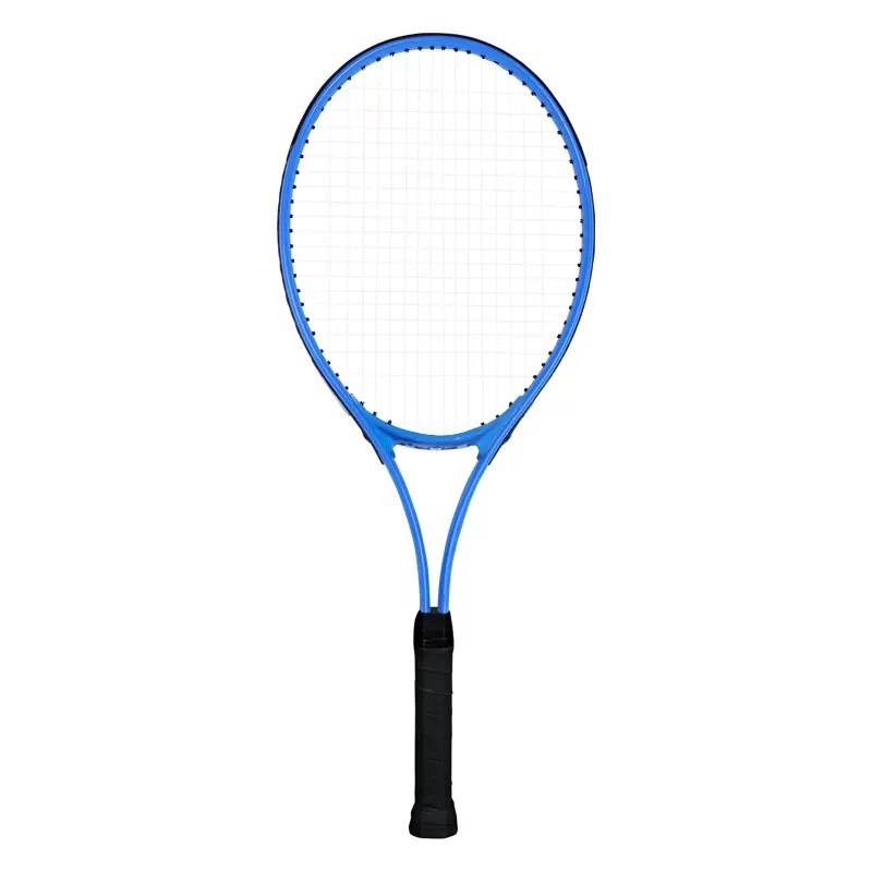 Tennis training device single play back to a line to rebound a personal student self -training artifact set adult automatic