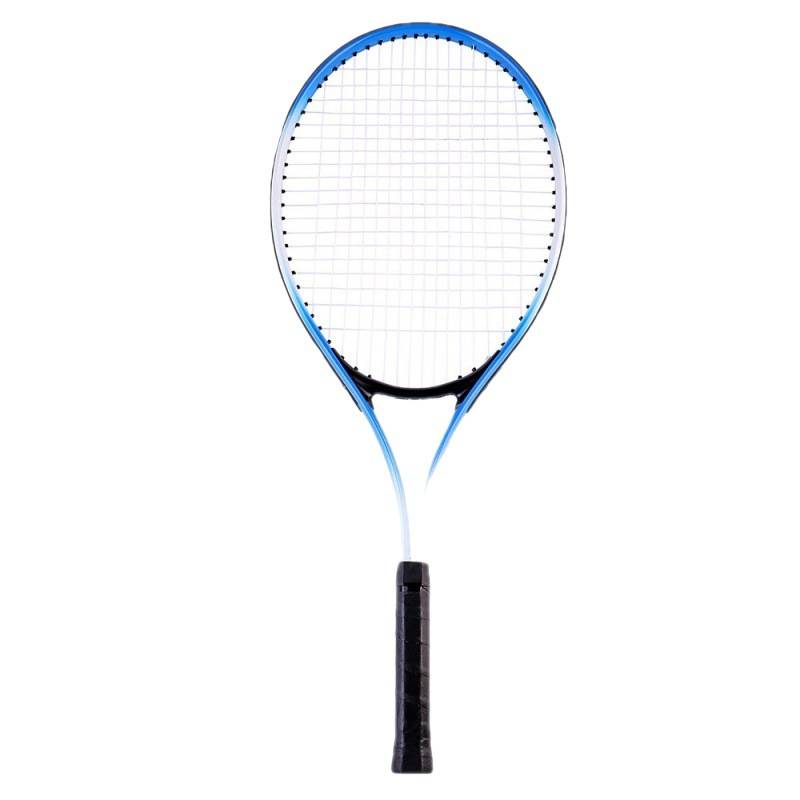 Tennis racket adult children's single two -person beginner set back to play tennis training device male and female students practice