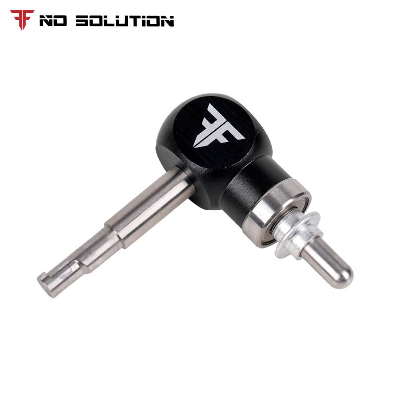 Uncute Wheel Skate Shoes Skating Skid Slipper Slocating Slip -Canton Bexposter Wheel Disassembling Installation Tool