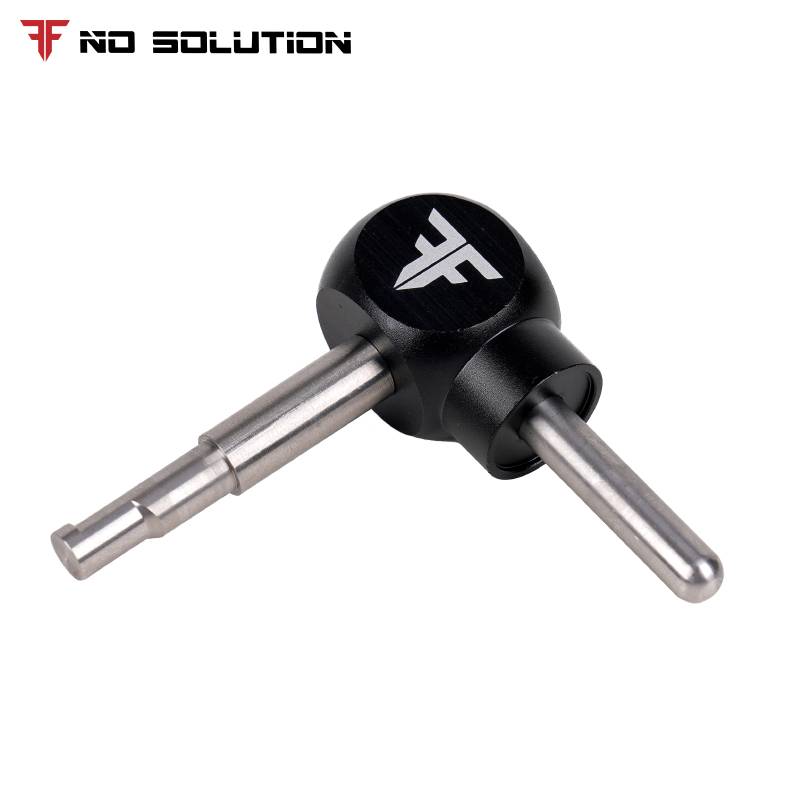 Uncute Wheel Skate Shoes Skating Skid Slipper Slocating Slip -Canton Bexposter Wheel Disassembling Installation Tool