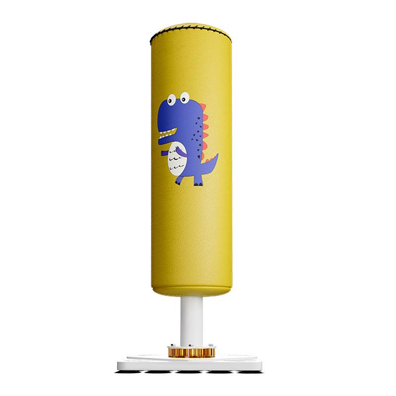 Boxing sandbag Furnishing children's training equipment Sandbags do not fall Weng San gloves, taekwondo, Taekwondo
