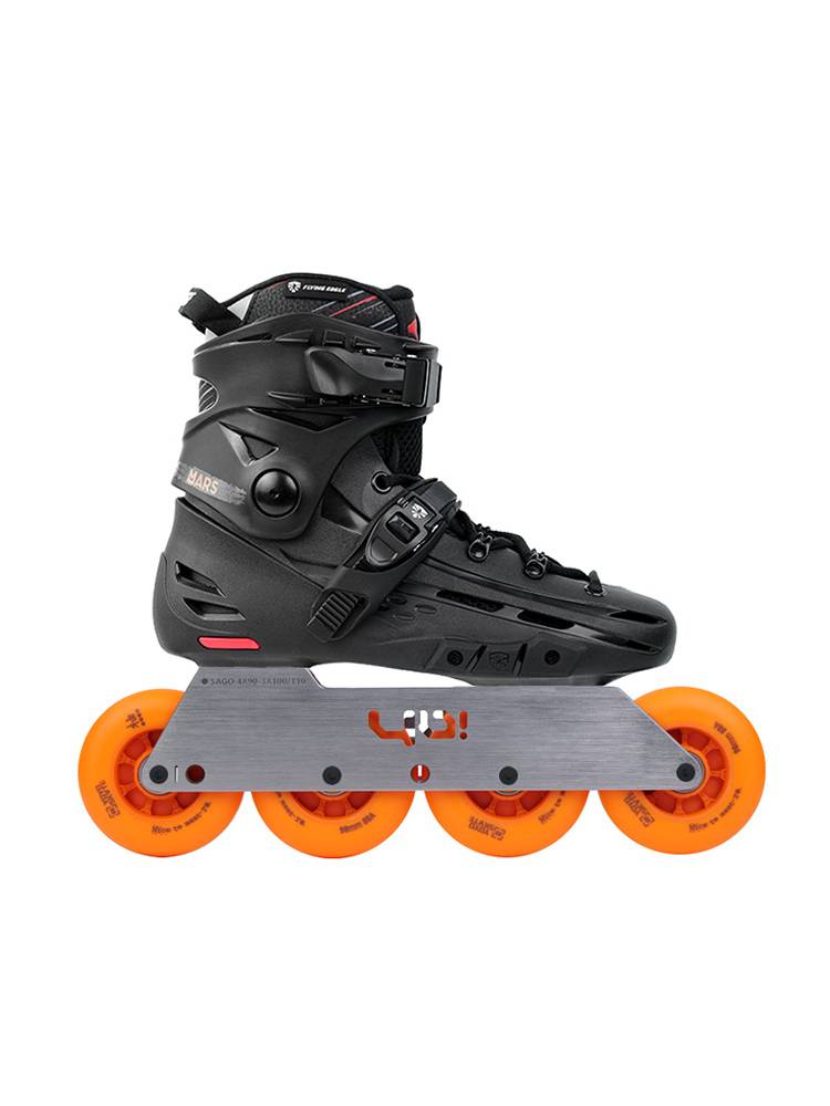 YOYOSKATE MARS SAGO Witcher Sliding Professional Rolling Shooting Driver Speed Speed Speed Training Adult