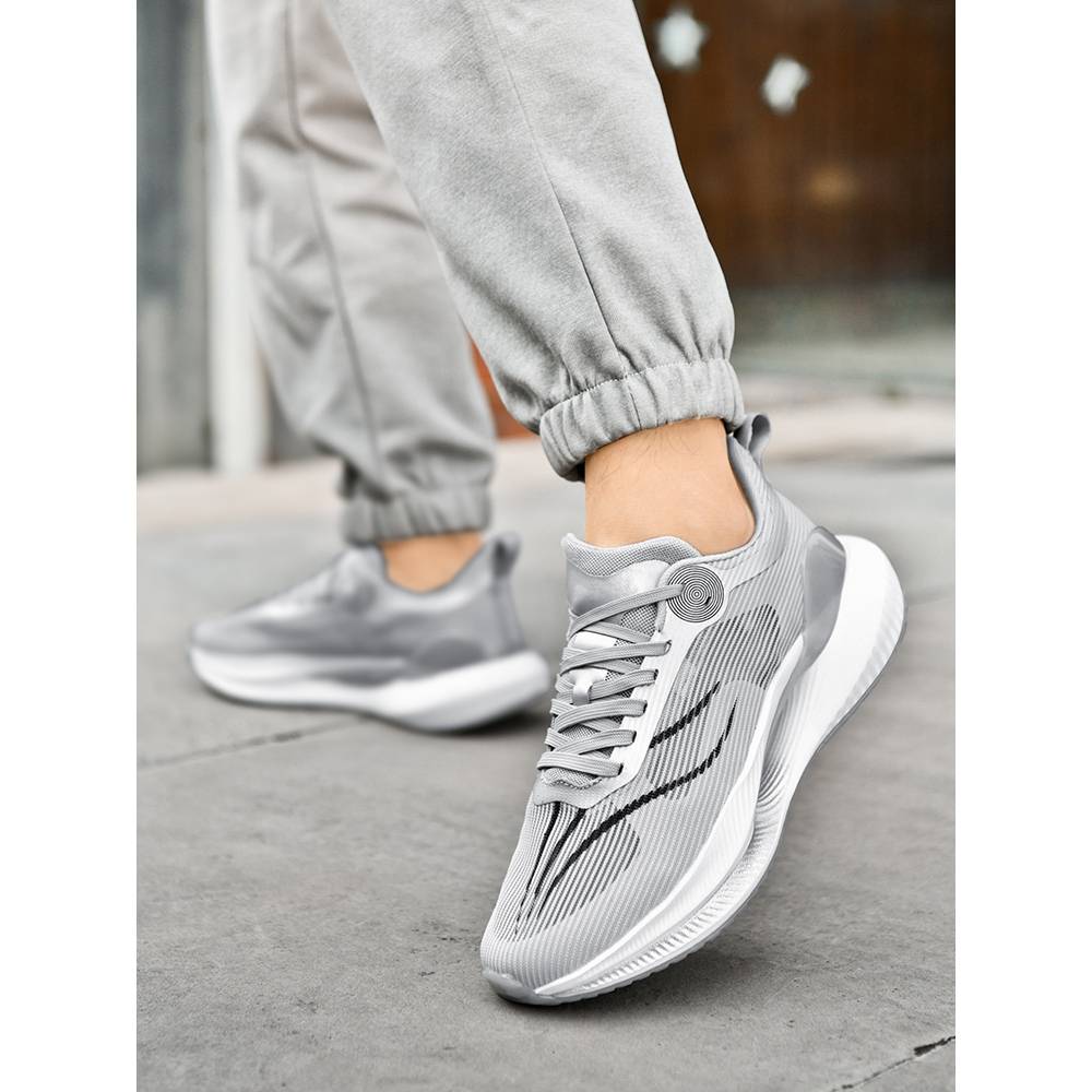 Li Ning Jue Ying's second -generation running shoes men's shoes carbon board 2024 Summer Flying Electric 4C racing red rabbit 6Pro children's movement
