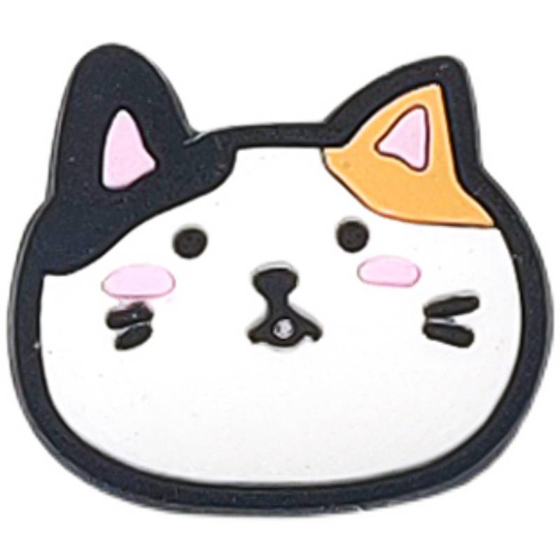 Tennis shock absorber cartoon cat Gosen Gosen high -god limited edition of the same model