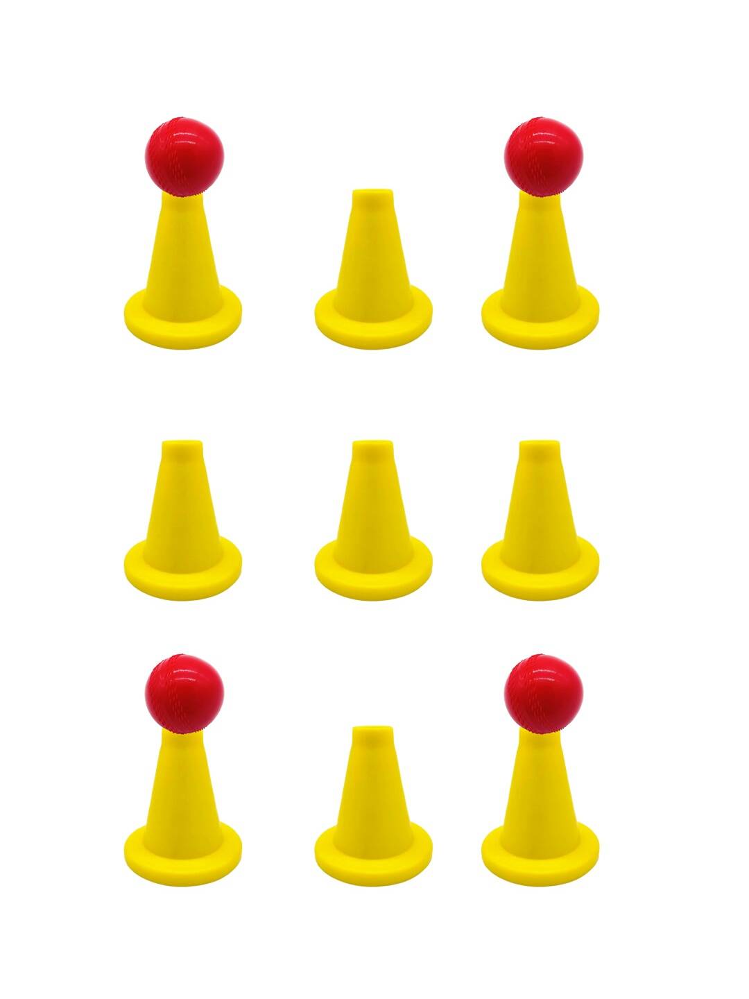 Campaign set plastic yang cricket imported high -quality Plastic