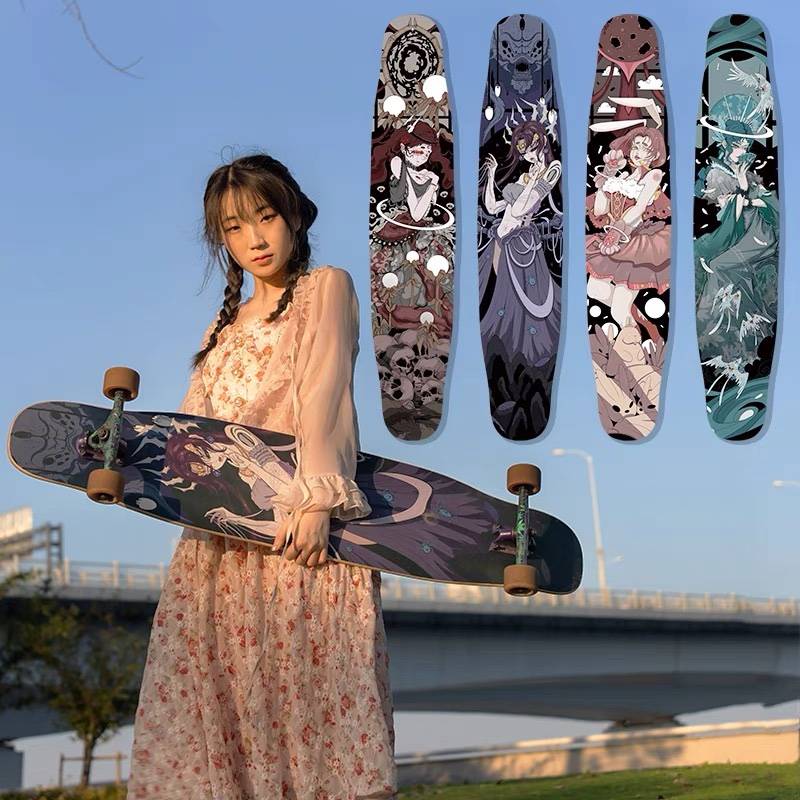 Inventory micro -flawed long board discount treatment against mountain war wings Locus is not on parent board quality assurance