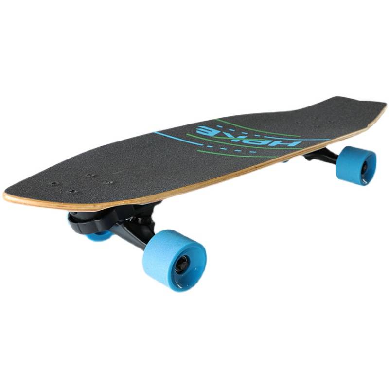 LAND SURFBOARD ADULT S7 BRIDGE IMPORT BEGINNERS ' PROFESSIONAL SKI TRAINING SIMULATION OF LAND-FREE SKATEBOARDING