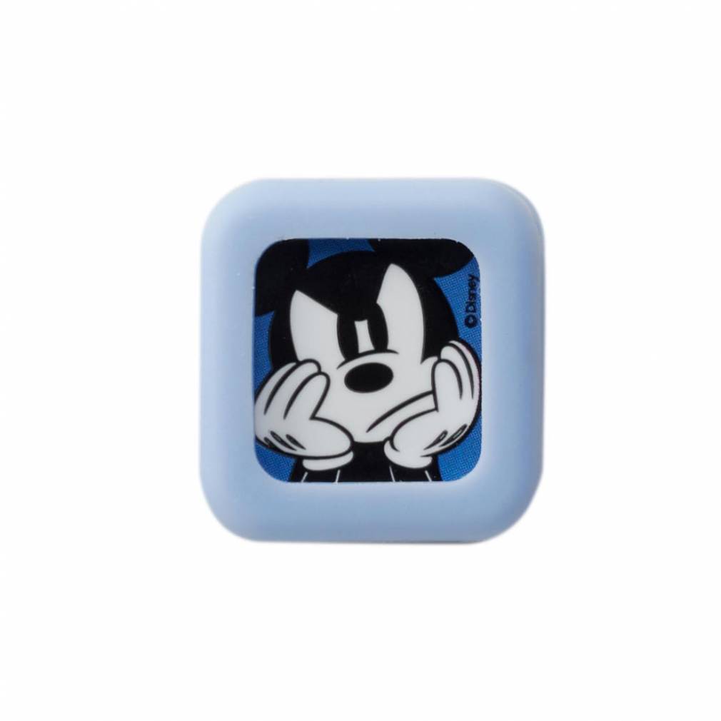 Japan 2023 new Disney Disney Mickey Tennis shock absorber Disney Tennis shock absorber